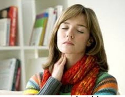 Bài thuốc dân gian trị khản tiếng, mất tiếng do viêm thanh quản - 1 Ảnh minh họa