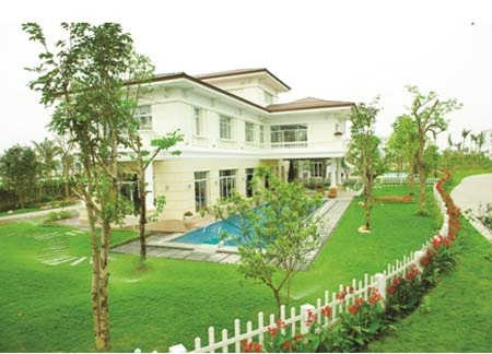 Bảo hiểm nhà tư nhân: Đã đến thời phát triển? - 1 Càng ngày người dân càng có ý thức hơn trong việc bảo vệ tài sản của mình