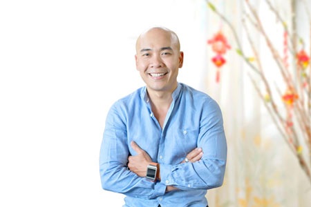 “Nếm” Tết cùng vua bếp