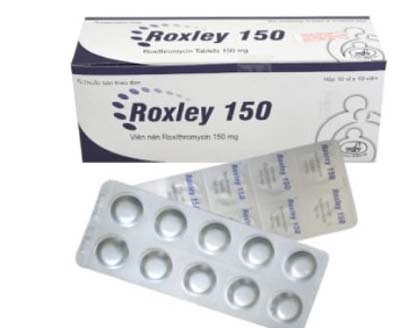 6 loại thuốc bị đình chỉ lưu hành trên toàn quốc - 1 Một loại thuốc cấm lưu hành