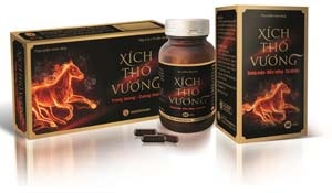 Huyền thoại ngựa Xích Thố - 2 Xích Thố Vương – Sung mãn, bền vững, tự nhiên