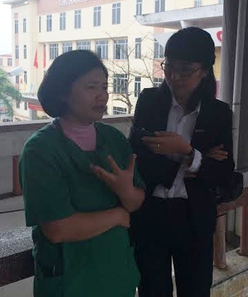 Nhiều lúc chạnh lòng, tủi thân