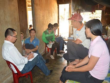 Ám ảnh “trùng độc” - 1 Người dân xã Phú Xuân, huyện Krông Năng, tỉnh Đắk Lắk kể tội
“trùng độc”