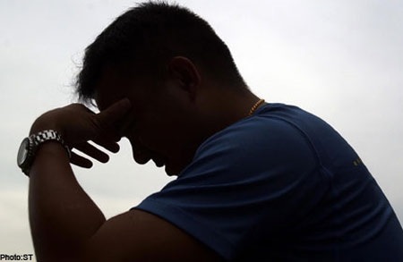 16 sai lầm dễ... mắc - 12 Sai lầm 12: Lo âu thầm lặng