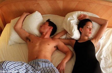 16 sai lầm dễ... mắc - 3 Sai lầm 3: Ngủ quá nhiều