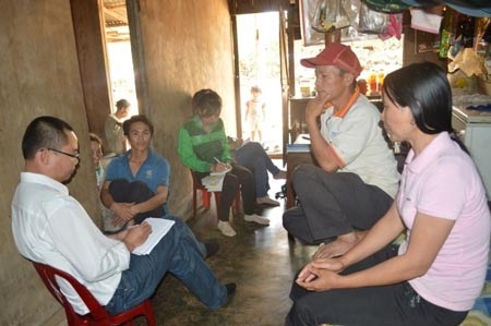 Hoang mang tin đồn về “sâu thuốc độc” - 2 Hoang mang tin đồn về “sâu thuốc độc”