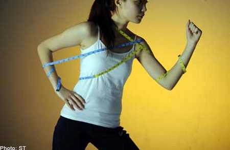 16 sai lầm dễ... mắc - 10 Sai lầm 10: Tập thể dục quá nhiều