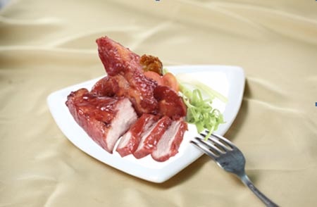 Bữa ăn “xanh và dinh dưỡng” ngày 8/3 - 3 Normal