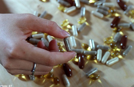 16 sai lầm dễ... mắc - 13 Sai lầm 13: Ngừng thuốc đột ngột