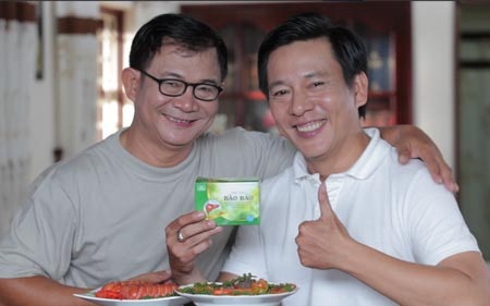 Giải nhiệt lá gan, sốc lại phong độ mùa lễ hội! - 1 Giải nhiệt lá gan, sốc lại phong độ mùa lễ hội!