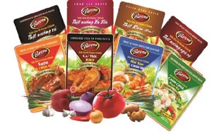 Những điều cần biết về rau củ quả tươi - 3 Những điều cần biết về rau củ quả tươi