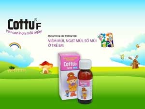 Viêm mũi dị ứng ở trẻ lúc giao mùa