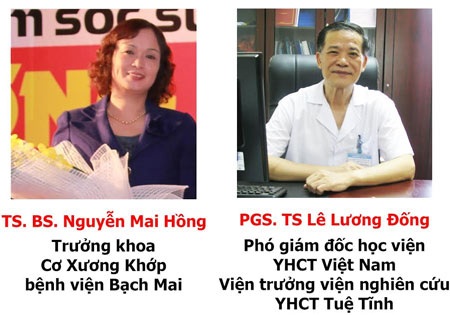 Suýt mất tay vì tự chữa