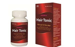 Giảm rụng tóc hiệu quả bằng thảo dược quen thuộc