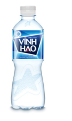 Nước khoáng thiên nhiên là thức uống hoàn hảo mỗi ngày