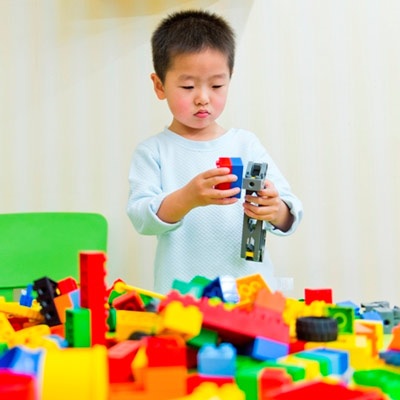 Những “cột mốc” diệu kỳ của con trẻ - 2 Những “cột mốc” diệu kỳ của con trẻ