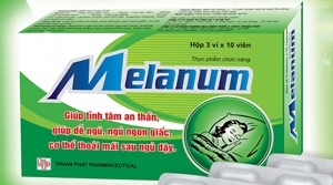 Điều trị mất ngủ, phải truy từ gốc - 2 Để
  được tư vấn thêm xin vui lòng liên hệ: 04. 3557 8718 - 0904 884 516