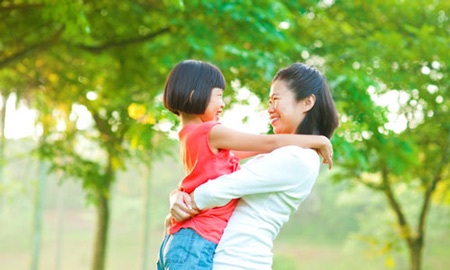 1. Truyền cảm giác an toàn