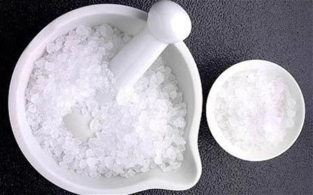 Trẻ em đang ăn quá nhiều muối! - 1 Trẻ em đang ăn quá nhiều muối!