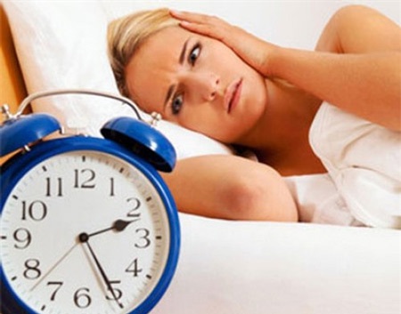 Điều trị mất ngủ, phải truy từ gốc - 1 Melatonin - Hoóc-môn
quyết định giấc ngủ