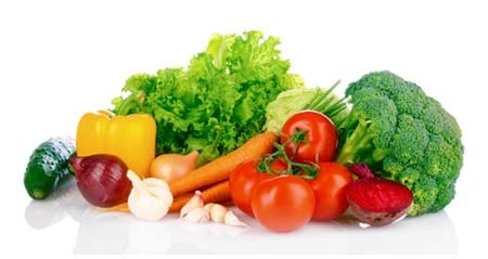 Những điều cần biết về rau củ quả tươi - 1 Những điều cần biết về rau củ quả tươi