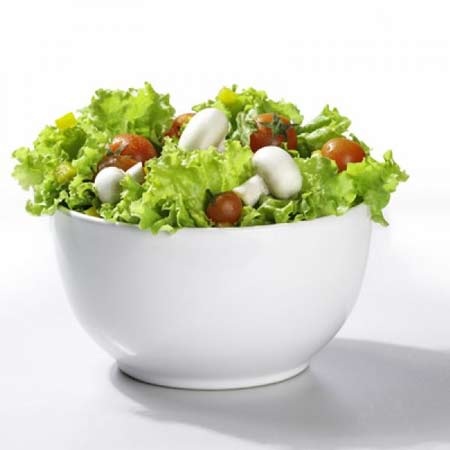 Những cách thải độc cơ thể đơn giản nhất - 2 Chế độ ăn hữu cơ