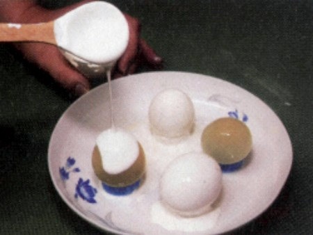 Đũa dùng một lần: bẩn và độc! - 5 Đũa dùng một lần: bẩn và độc!
