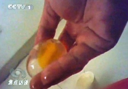 Đũa dùng một lần: bẩn và độc! - 4 Đũa dùng một lần: bẩn và độc!