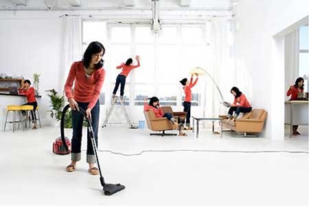 Nhung hươu: Quà tặng sức khỏe và sắc đẹp - 1 Công việc hàng ngày khiến phụ nữ mất dần sức khỏe và
nhan sắc