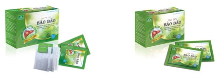 Uống trà Bảo Bảo mỗi ngày, thói quen tốt giúp mát gan giải độc!