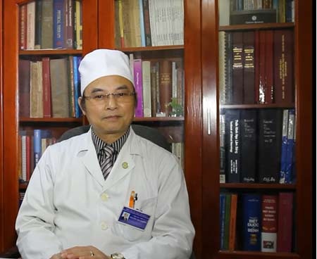 Đau nửa đầu, ám ảnh khôn nguôi! - 1 Đau nửa đầu, ám ảnh khôn nguôi!