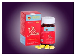 Suy giảm estrogen - nguyên nhân chính gây khô hạn ở phụ nữ