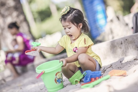 Cột mốc phát triển của trẻ: Không chỉ là thành tích đầu đời! - 2 Trẻ cần chế độ dinh dưỡng phù hợp để phát triển tối đa ở từng cột mốc phát triển