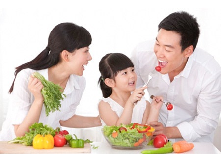 Mẹ hiện đại chẳng ngại con biếng ăn! - 4 Friso Gold Pedia - Dinh dưỡng chuyên biệt dành cho trẻ biếng ăn