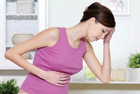 Phòng ngừa thiếu máu do thiếu sắt - 1 Phụ nữ mang thai thiếu máu có nguy cơ cao sinh non, sinh con nhẹ cân