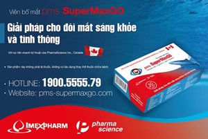 Vì sao người lớn tuổi bị viễn thị? - 3 Phòng bệnh hơn chữa bệnh