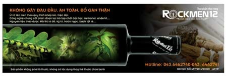 Cẩn thận với các loại đồ uống chứa cồn - 3 Rượu có xuất xứ cũng rởm