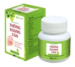 Viêm xoang cản trở cuộc sống