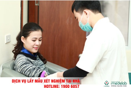 Miễn phí xét nghiệm mỡ máu và đường máu cho dịch vụ lấy mẫu tại nhà - 1 Miễn phí xét nghiệm mỡ máu và đường máu cho dịch vụ lấy mẫu tại nhà