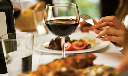 5 thói quen ăn uống gây bệnh tiểu đường - 1 1. Bỏ bữa sáng