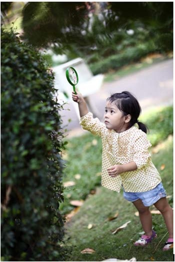 Kỳ 2: Chăm sóc dinh dưỡng đúng cách để tối đa tiềm năng cho trẻ - 1 Kỳ 2: Chăm sóc dinh dưỡng đúng cách để tối đa tiềm năng cho trẻ