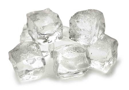 15 dấu hiệu của cơ thể thiếu sắt - 3 Thèm ăn đất sét, vữa tường và đá lạnh