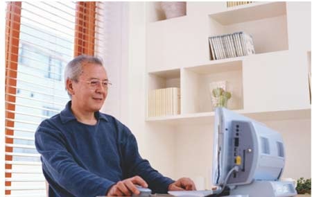 Cho mắt khoẻ mỗi ngày