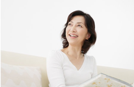 Nhiều nguy cơ khi bị mãn kinh sớm - 1 Mãn kinh sớm có thể phòng ngừa chủ động