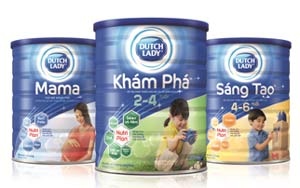 Kỳ 2: Chăm sóc dinh dưỡng đúng cách để tối đa tiềm năng cho trẻ - 3