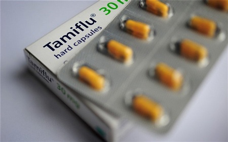 Dự trữ thuốc Tamiflu, thế giới ném tiền qua cửa sổ? - 1 Dự trữ thuốc Tamiflu, thế giới ném tiền qua cửa sổ?