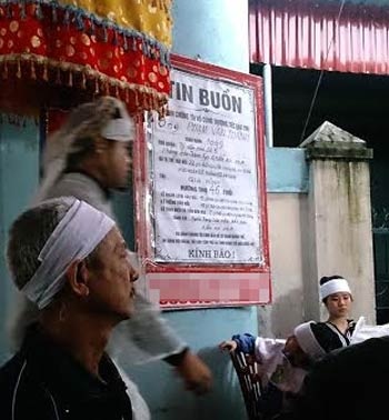 Hải Phòng: Một người tử vong do ngộ độc táo tây? - 1 Gia đình cho rằng cái ch