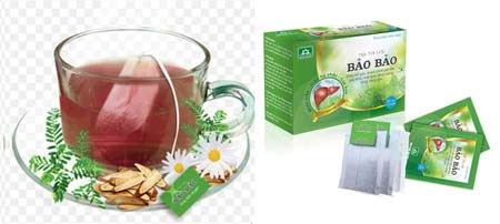Những điều nên biết về trà túi lọc - 2 Ảnh minh họa