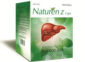 Vì sao lá gan dần bị kiệt sức?