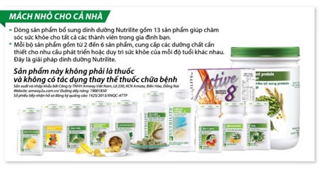 Cân bằng dinh dưỡng nhiều thế hệ - 2 Dinh dưỡng nhiều màu sắc của gia đình ba thế hệ